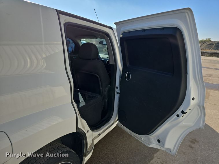 image for item DW3851 2007 Chevrolet HHR 