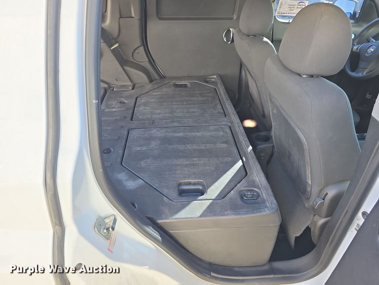 image for item DW3851 2007 Chevrolet HHR 