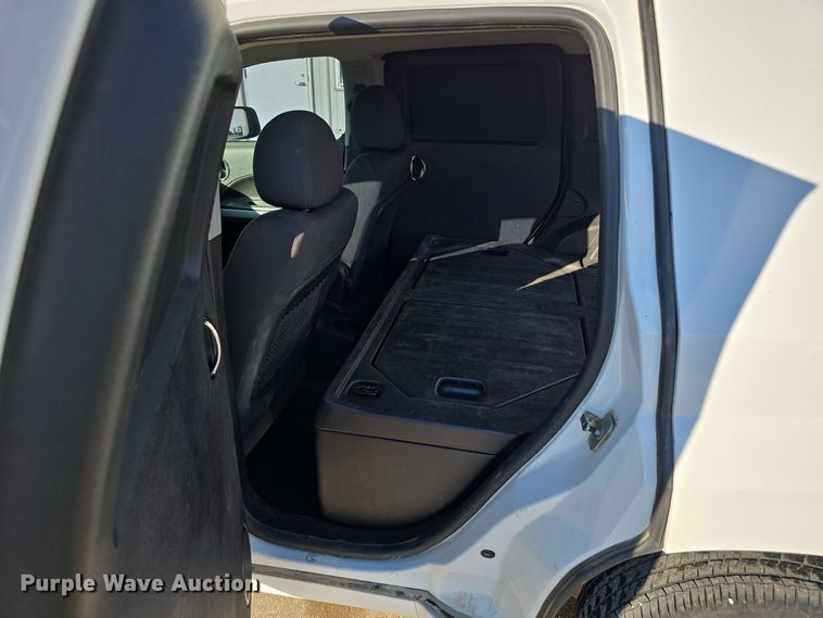 image for item DW3851 2007 Chevrolet HHR 