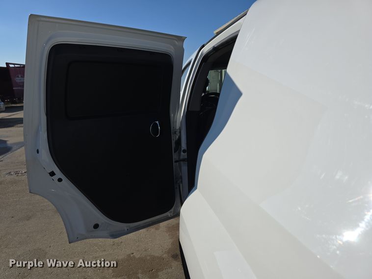 image for item DW3851 2007 Chevrolet HHR 