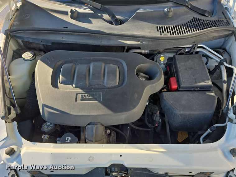 image for item DW3851 2007 Chevrolet HHR 