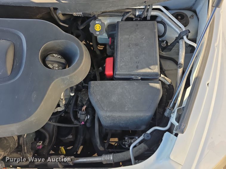 image for item DW3851 2007 Chevrolet HHR 