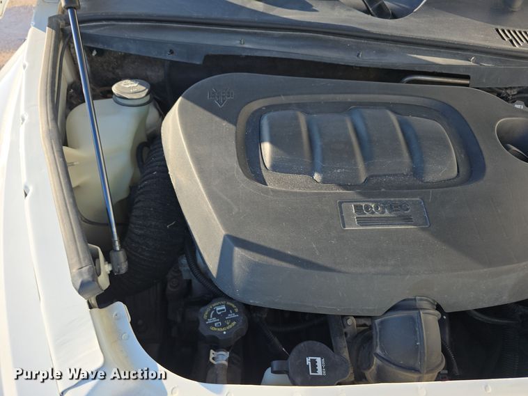 image for item DW3851 2007 Chevrolet HHR 