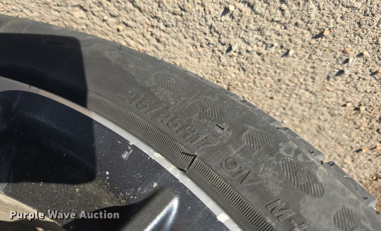 image for item DW3851 2007 Chevrolet HHR 