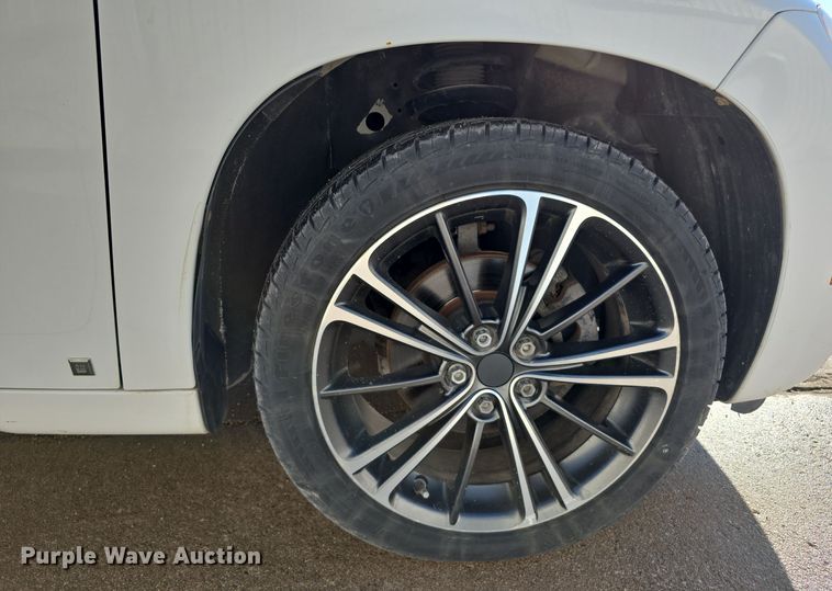 image for item DW3851 2007 Chevrolet HHR 