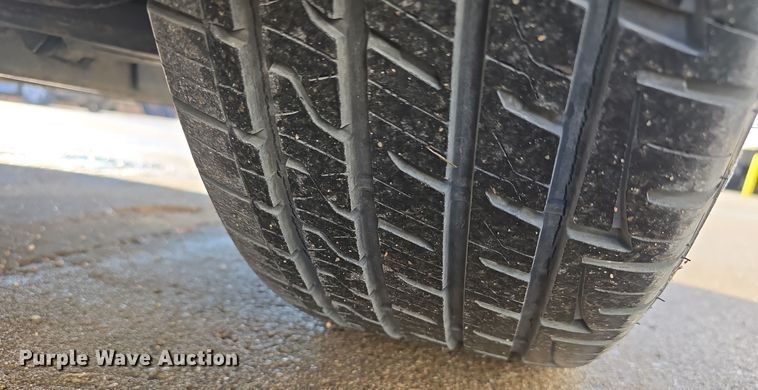 image for item DW3851 2007 Chevrolet HHR 