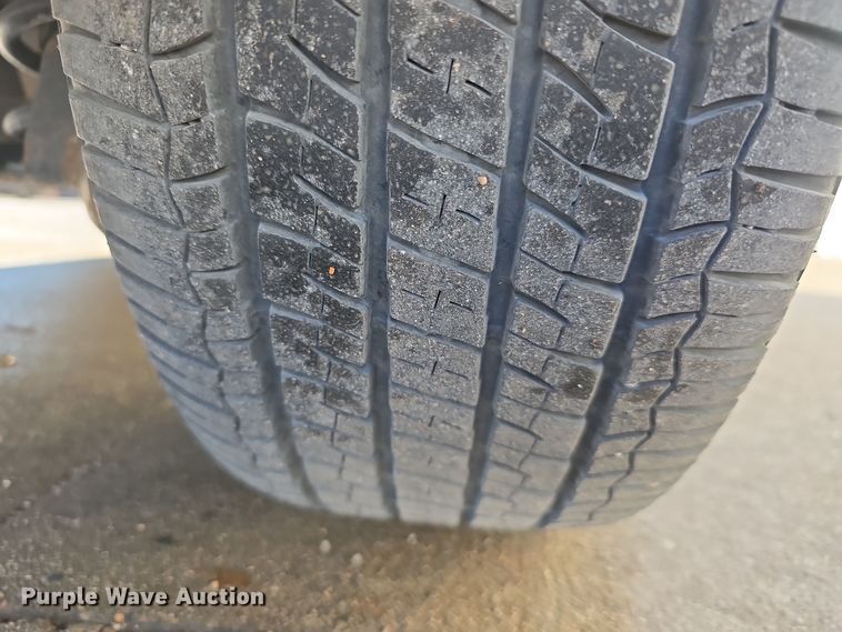 image for item DW3851 2007 Chevrolet HHR 