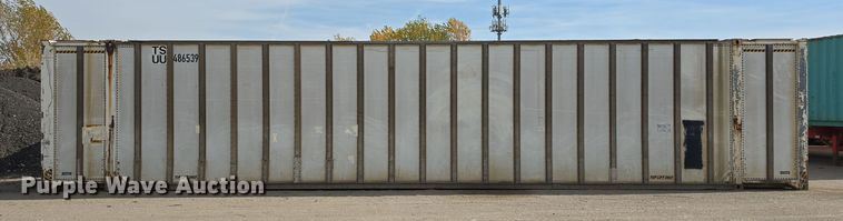 image for item DW3891 1994 Hyundai HDM-48WH-A8100R1 shipping container