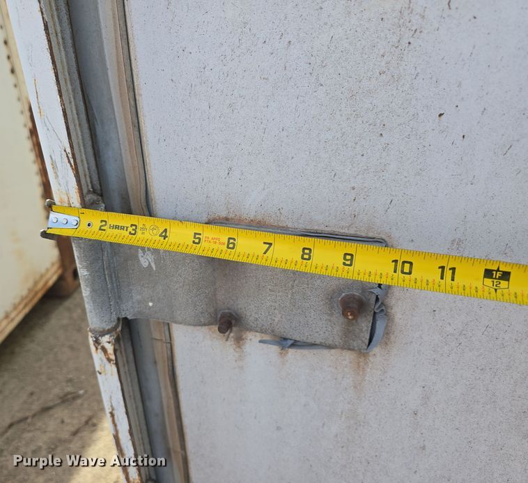 image for item DW3891 1994 Hyundai HDM-48WH-A8100R1 shipping container