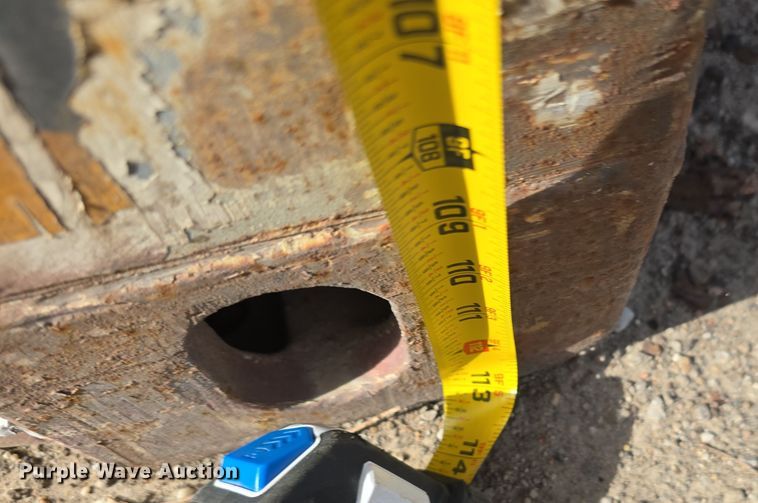 image for item DW3891 1994 Hyundai HDM-48WH-A8100R1 shipping container