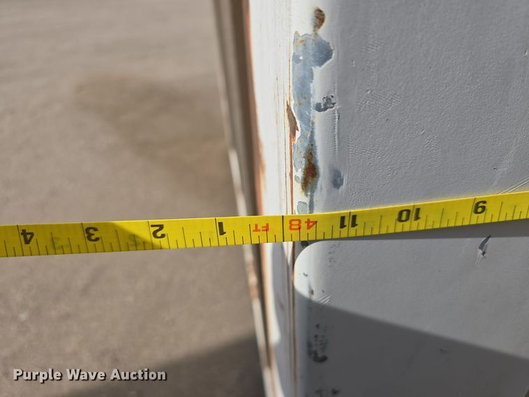 image for item DW3891 1994 Hyundai HDM-48WH-A8100R1 shipping container