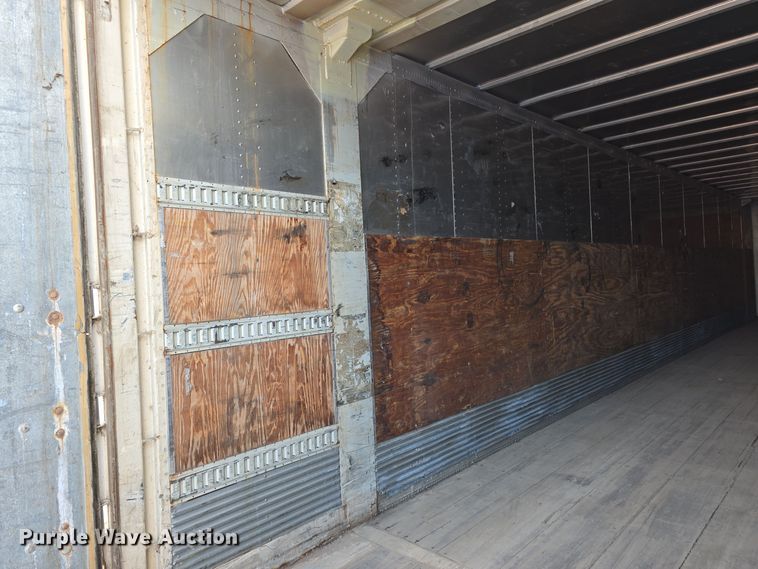 image for item DW3891 1994 Hyundai HDM-48WH-A8100R1 shipping container