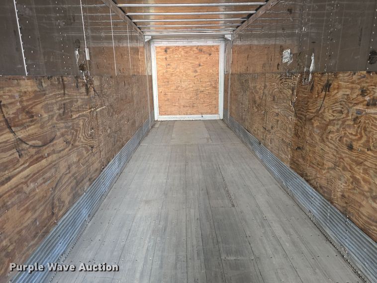 image for item DW3891 1994 Hyundai HDM-48WH-A8100R1 shipping container