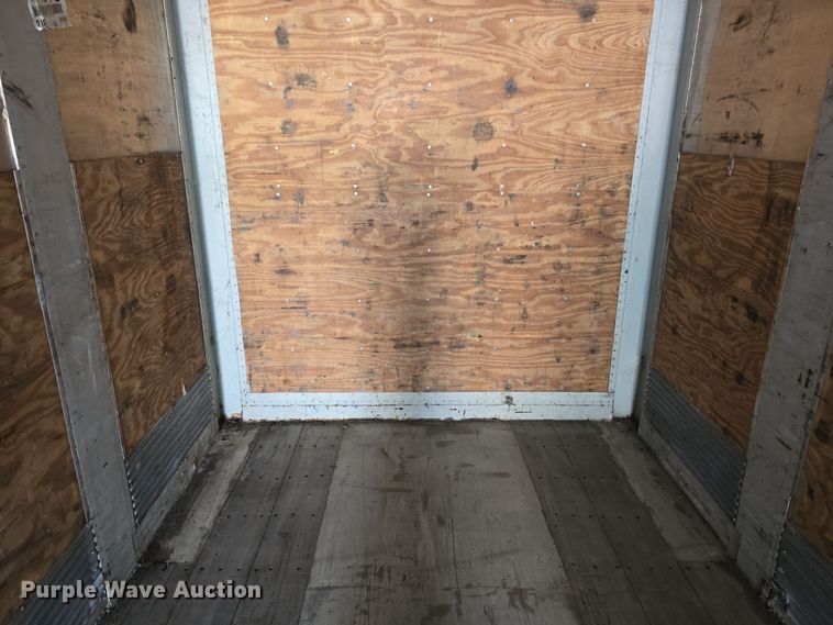 image for item DW3891 1994 Hyundai HDM-48WH-A8100R1 shipping container