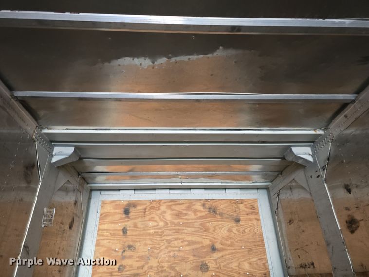 image for item DW3891 1994 Hyundai HDM-48WH-A8100R1 shipping container