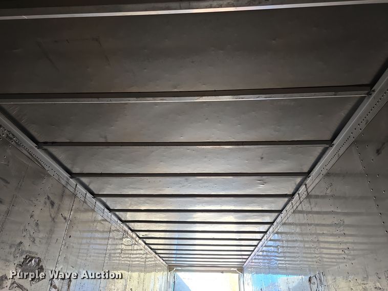 image for item DW3891 1994 Hyundai HDM-48WH-A8100R1 shipping container