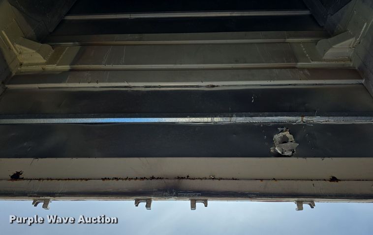 image for item DW3891 1994 Hyundai HDM-48WH-A8100R1 shipping container