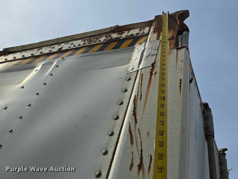 image for item DW3892 Genstar shipping container