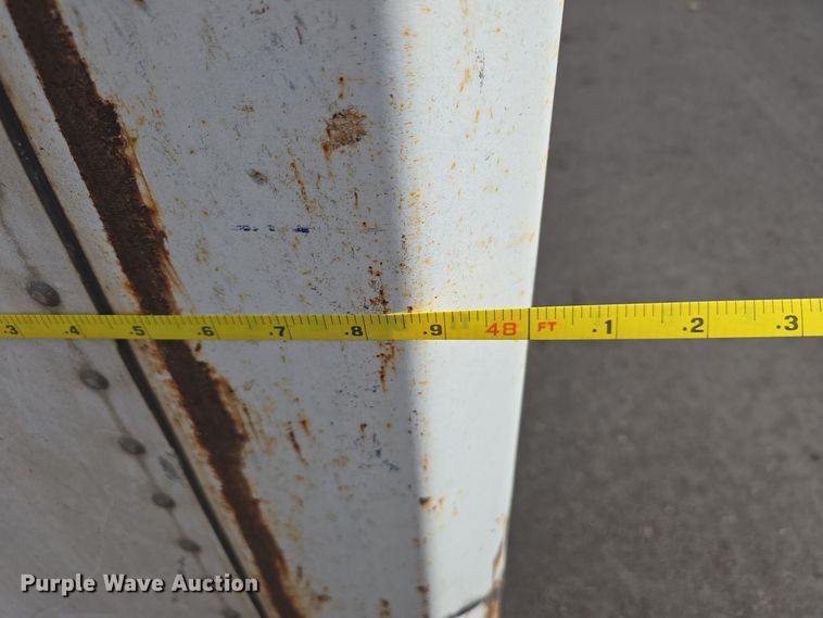 image for item DW3892 Genstar shipping container