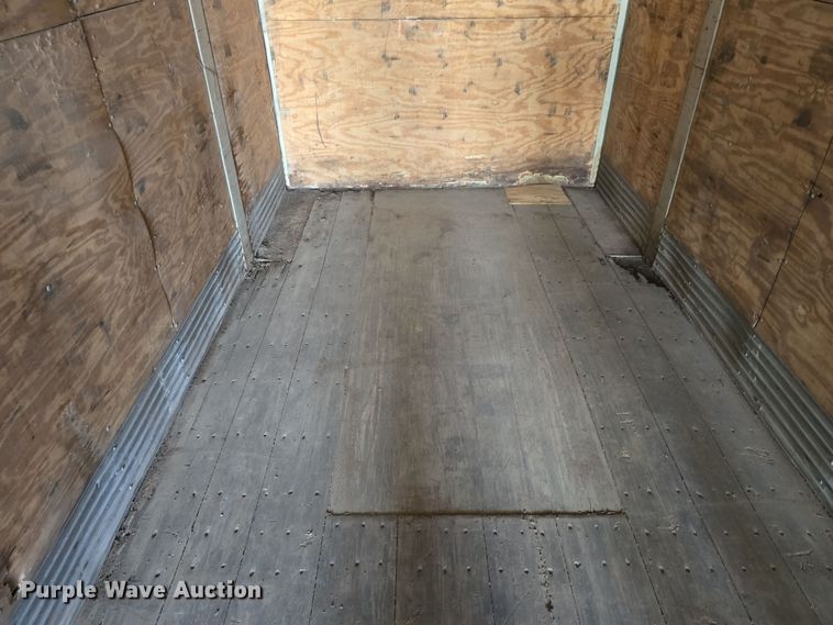 image for item DW3892 Genstar shipping container