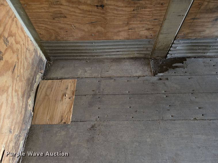 image for item DW3892 Genstar shipping container