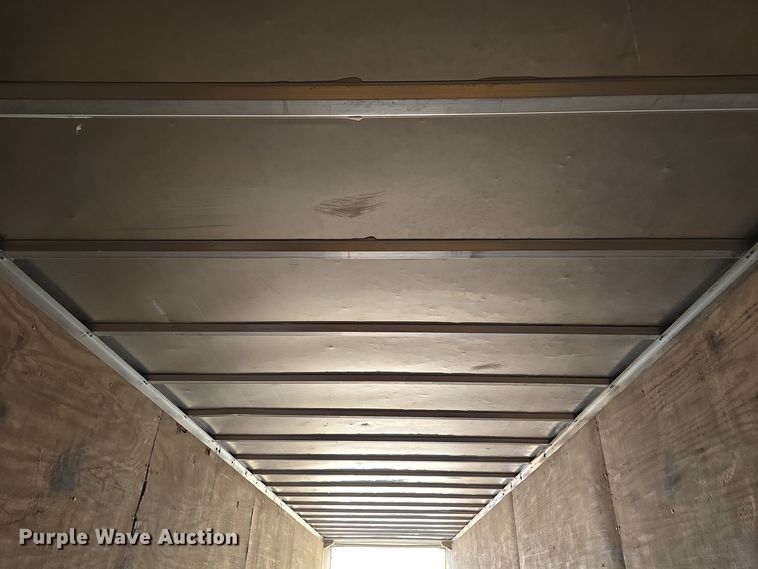 image for item DW3892 Genstar shipping container