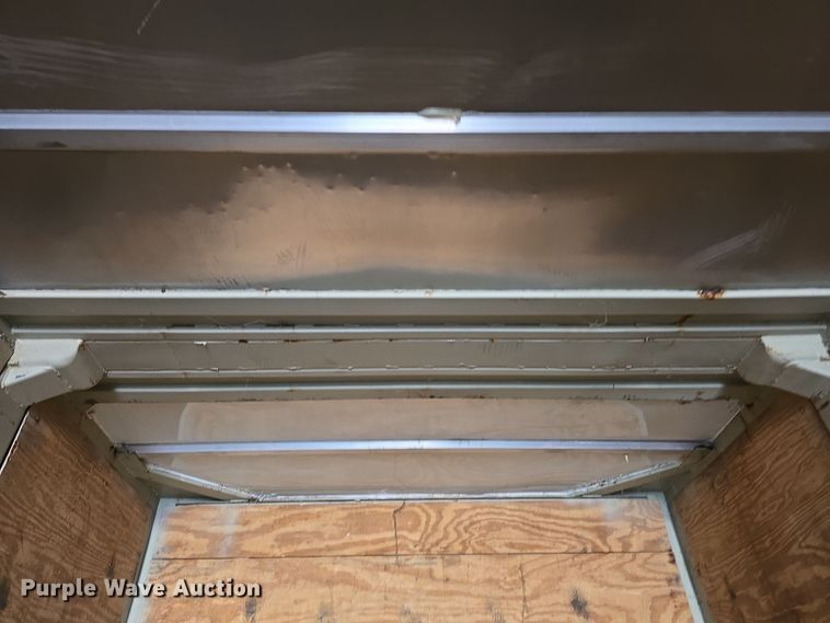 image for item DW3892 Genstar shipping container