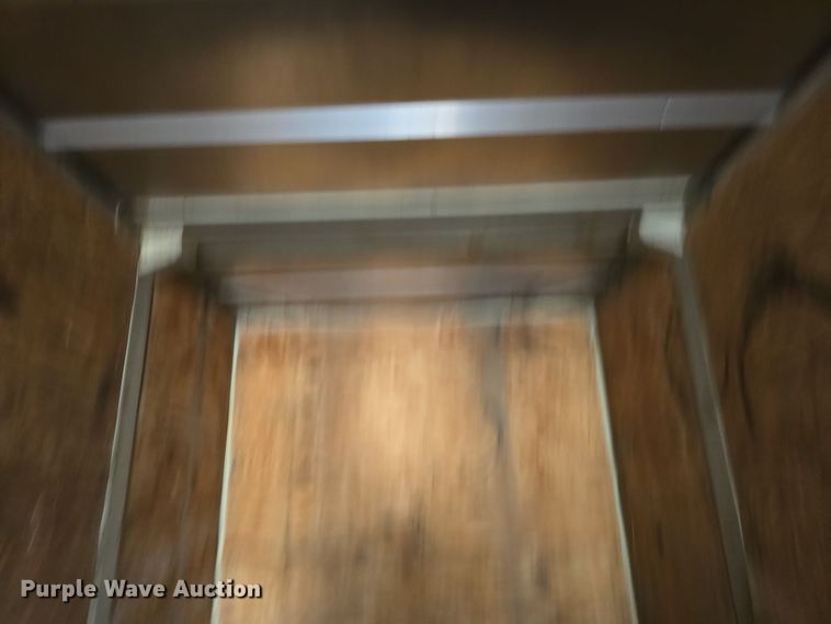 image for item DW3893 1991 Monon MSX-DC-00-48WX1 shipping container