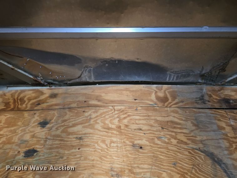 image for item DW3893 1991 Monon MSX-DC-00-48WX1 shipping container