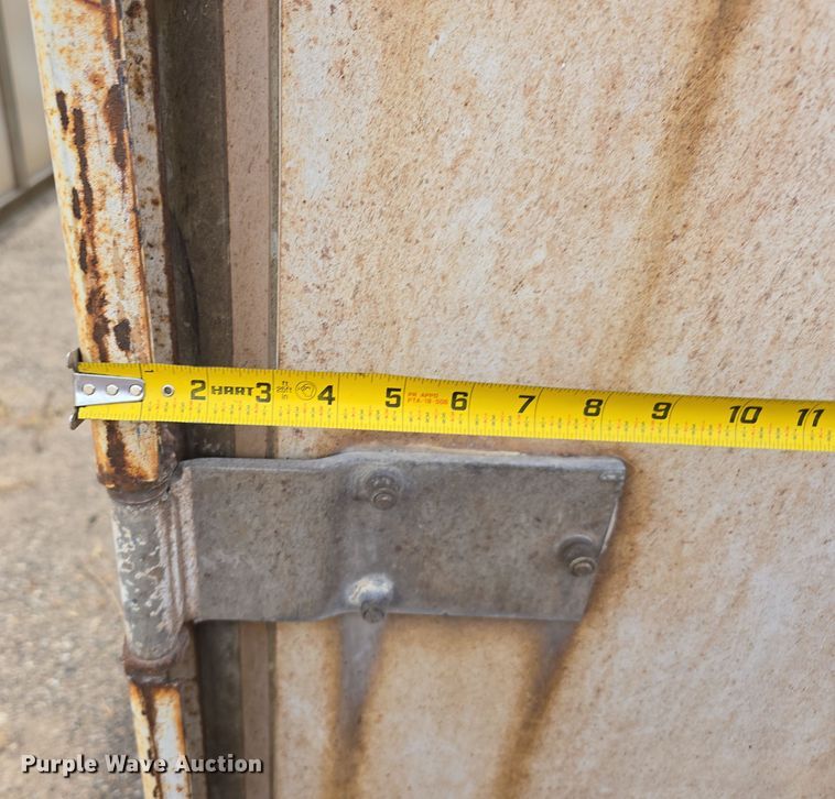 image for item DW3894 Genstar shipping container