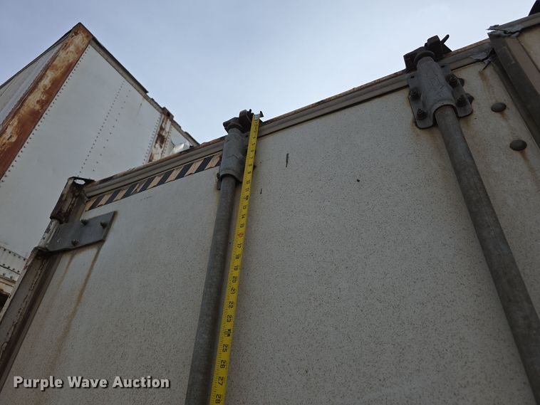 image for item DW3894 Genstar shipping container