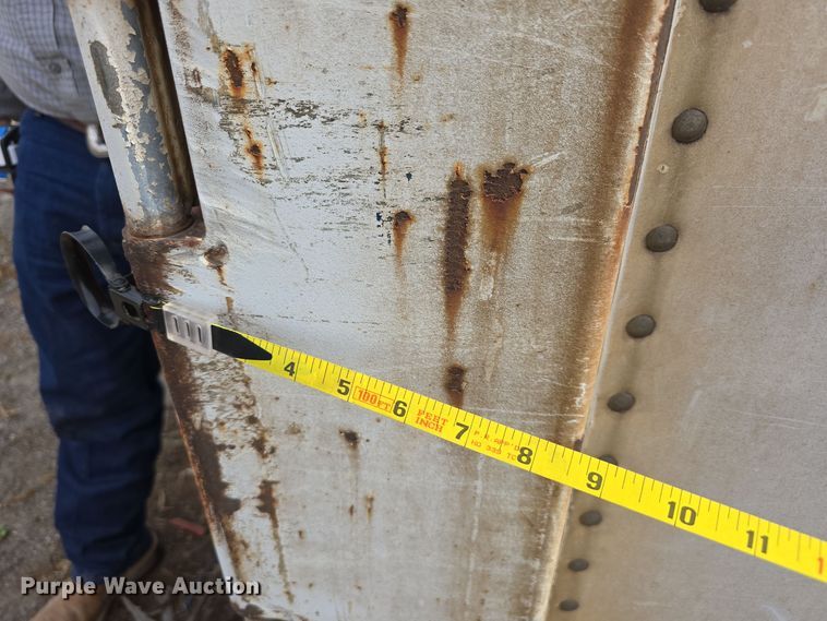 image for item DW3894 Genstar shipping container