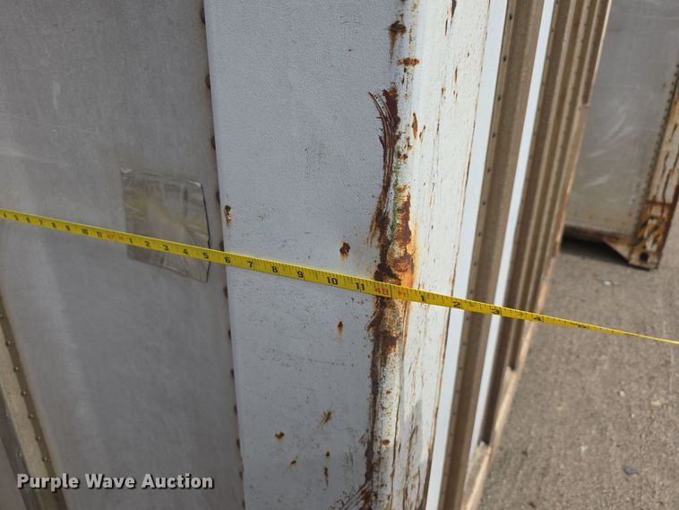 image for item DW3894 Genstar shipping container