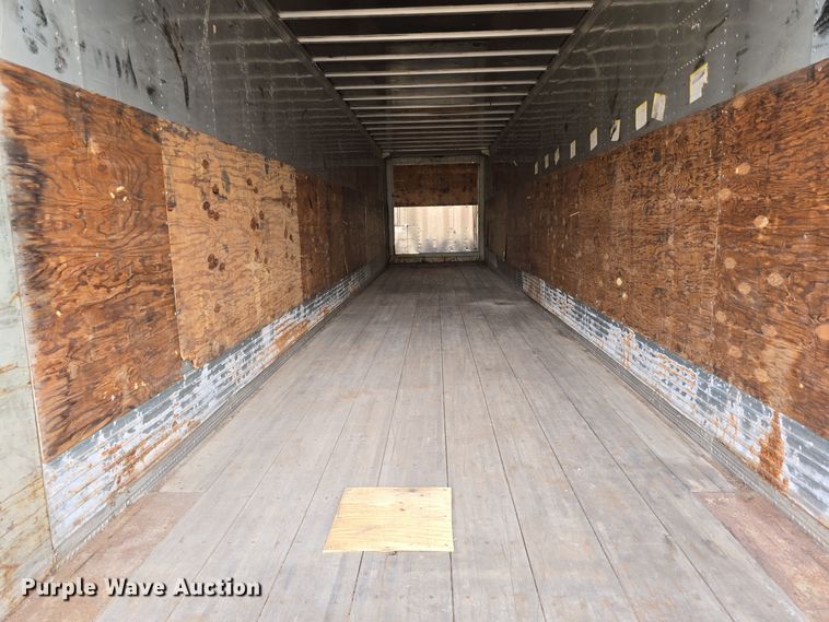 image for item DW3894 Genstar shipping container