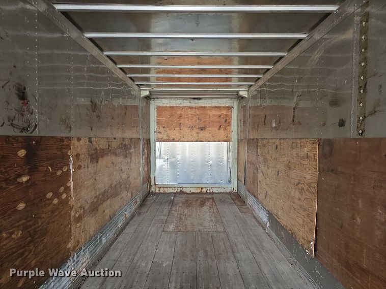 image for item DW3894 Genstar shipping container