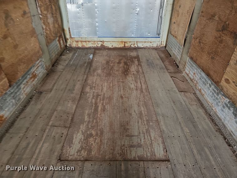 image for item DW3894 Genstar shipping container