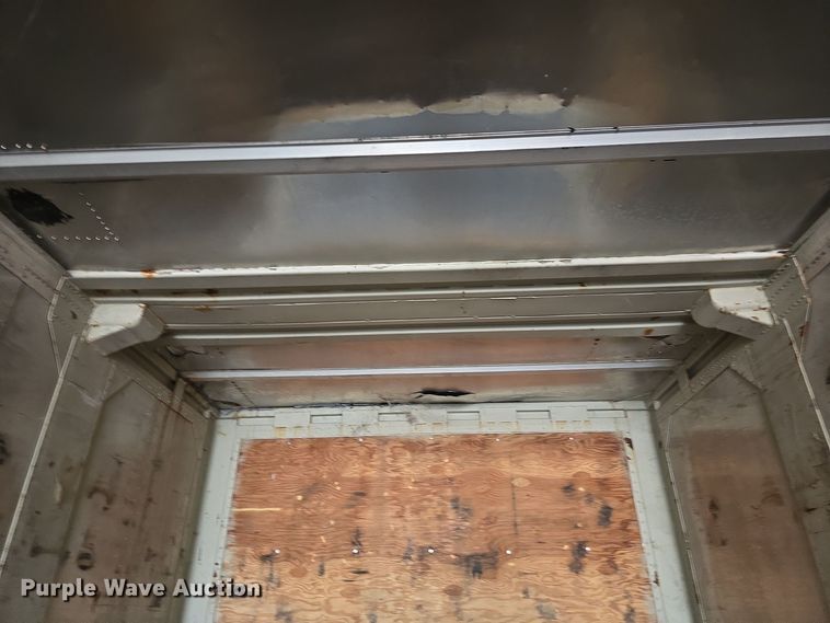 image for item DW3894 Genstar shipping container