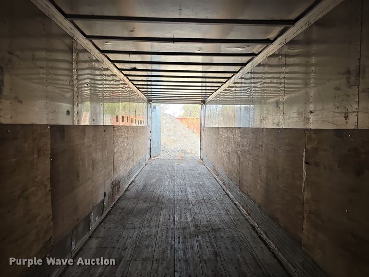 image for item DW3894 Genstar shipping container