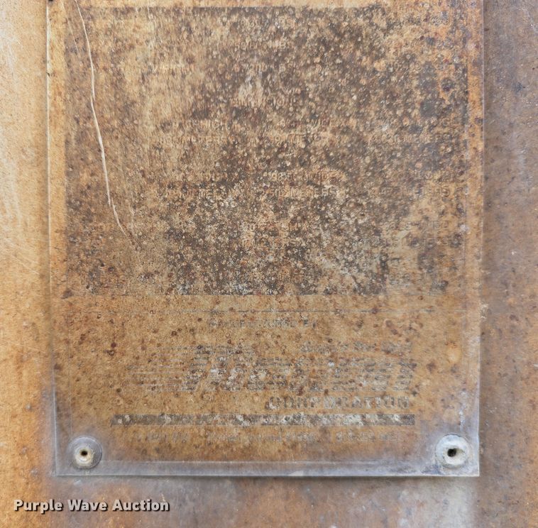 image for item DW3894 Genstar shipping container