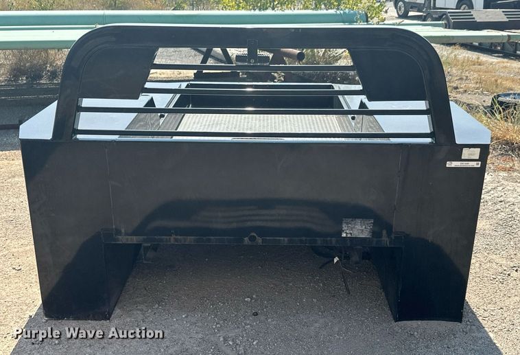 image for item DX1440 2019 Norstar SD086905802-12961-88 flatbed