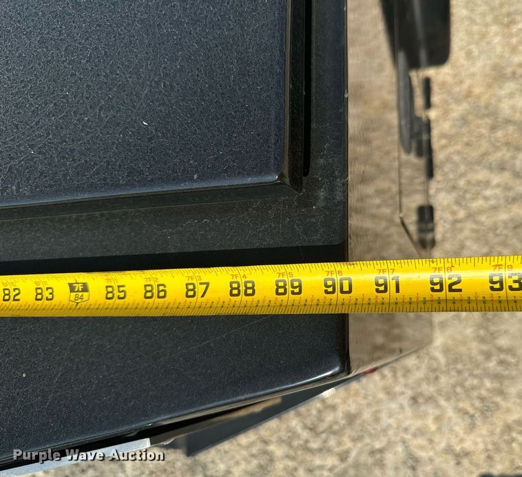 image for item DX1440 2019 Norstar SD086905802-12961-88 flatbed