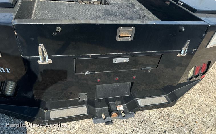 image for item DX1440 2019 Norstar SD086905802-12961-88 flatbed