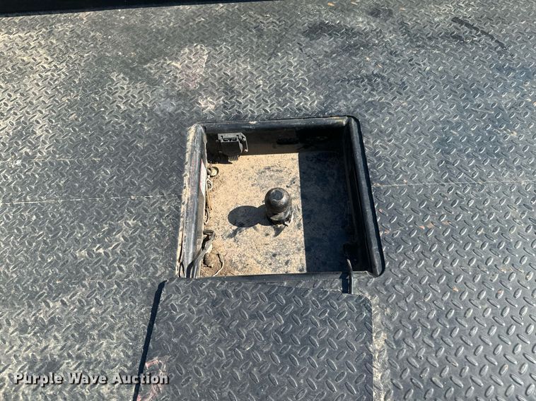 image for item DX1440 2019 Norstar SD086905802-12961-88 flatbed