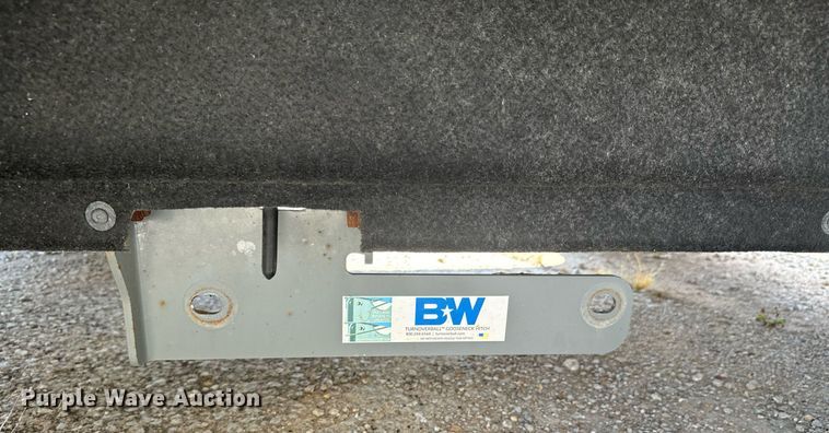 image for item DX1441 Chevrolet Silverado pickup bed