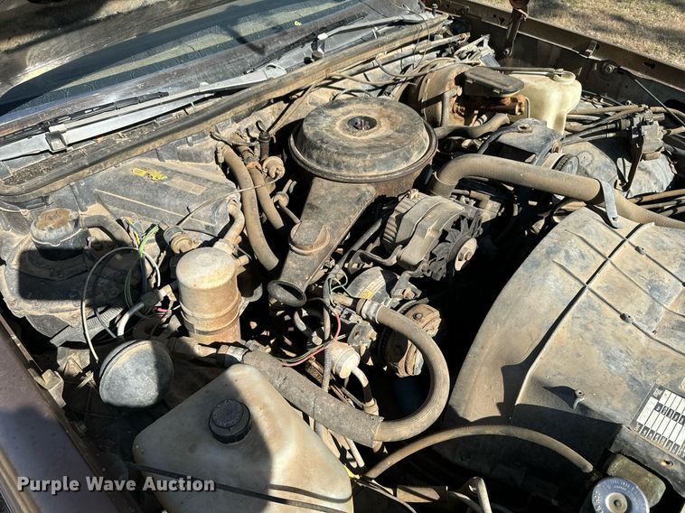 image for item DX3707 1980 Oldsmobile Cutlass Supreme  