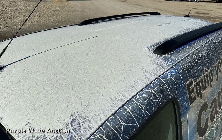 image for item EE7845 2008 Chevrolet HHR 