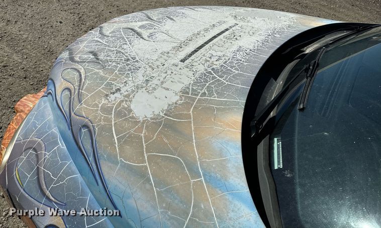 image for item EE7845 2008 Chevrolet HHR 