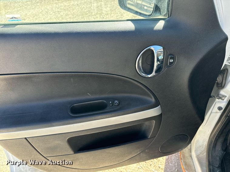 image for item EE7845 2008 Chevrolet HHR 