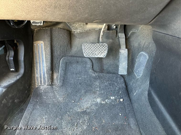 image for item EE7845 2008 Chevrolet HHR 