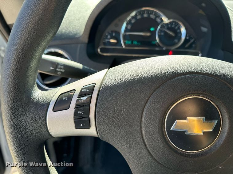 image for item EE7845 2008 Chevrolet HHR 